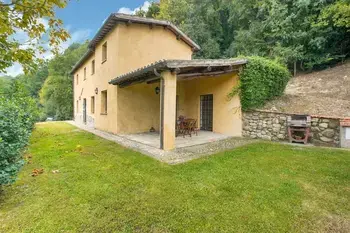 Villa en Sermugnano,Poggio IT-01024-03 N°528661