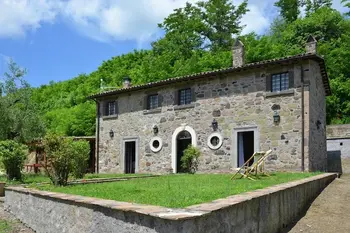 Villa en Sermugnano,Cima Colle IT-01024-06 N°528608