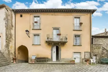 Villa en Sermugnano,Casa in Piazzetta IT-01024-09 N°557941