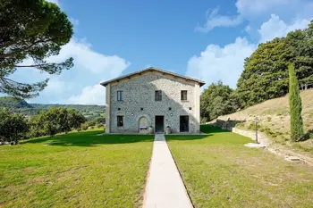 Villa en Sermugnano,Villa Sparina IT-01024-11 N°699732