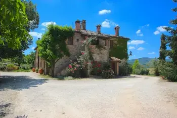 Villa a San Venanzo,Villa Fiorella Dieci IT-05010-23 N°685270