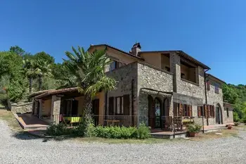 Appartement in Ficulle,Zafferano IT-05016-03 N°104862