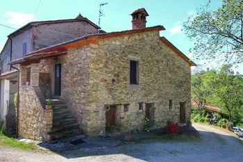 Wohnung in Monte Santa Maria Tiberina,Farmhousecrick IT-06010-16 N°349053