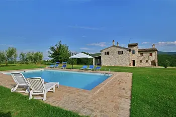 Villa in Torri,Villa Torri IT-06035-16 N°533896