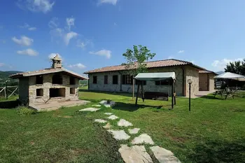 Gite à Passignano sul Trasimeno,Tito IT-06065-30 N°442074