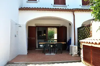 Wohnung in Loiri Porto san Paolo,Casa Teodoro IT-07020-19 N°508094