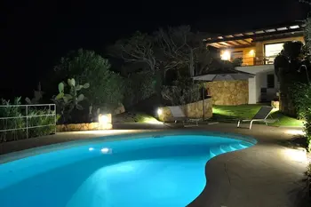 Olbia-Tempio, Villa in Porto Cervo, Villa Pitrizzina IT-07021-13 N°687603