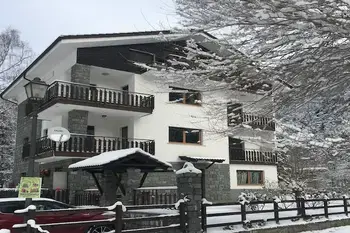 Aosta, Chalet en Antey St. André, Roby Bilo 6 Piano Terra IT-11020-41 N°674441