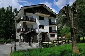 Aosta, Chalet en Antey St. André, Roby Bilo 7 Primo Piano IT-11020-42 N°674442