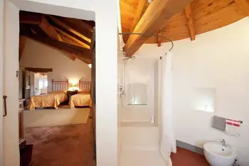 Apartment in Rocca Grimalda,Castello Grimalda - Le Torrette IT-15078-06 N°470404