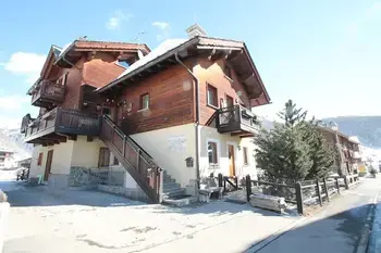 House in Livigno,Baitin da Federia Due IT-23030-67 N°726775