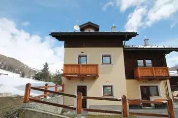 House in Livigno,Baita Morena Due Trilo IT-23030-69 N°730689