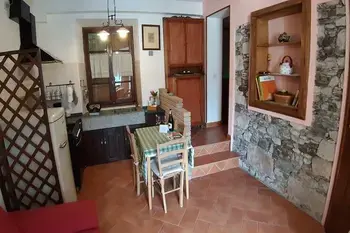 Apartamento en Stresa,Casa Lamberti dei Pescatori - Rustico IT-28838-02 N°97820