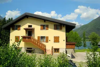 Casa en Ledro,Villa Etti Bilo - Fronte Lago IT-38060-03 N°98020