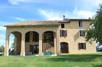 Emilia-Romagna, Villa in Salsomaggiore Terme, Casa de Poi IT-43039-09 N°520660