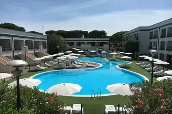 Emilia-Romagna, Apartment in Lido di Spina, Michelangelo Hotel & Family Resort - Bahia IT-44029-15 N°534974