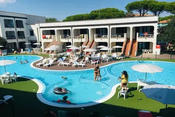 Emilia-Romagna, Apartment in Lido di Spina, Michelangelo Hotel & Family Resort - Caliente Sei IT-44029-17 N°534976