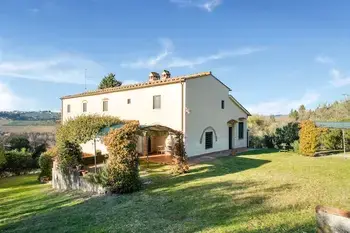 Casa en San Casciano in Val di Pesa,Rosa IT-50026-03 N°98126