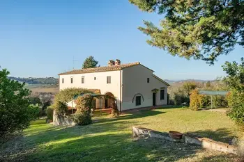 Casa en San Casciano in Val di Pesa,Camino IT-50026-04 N°98127