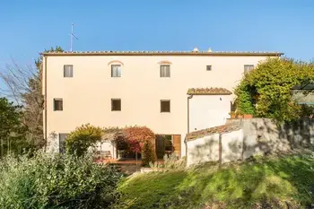 Casa en San Casciano in Val di Pesa,Pergolatico IT-50026-07 N°98130