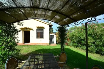 Casa en San Casciano in Val di Pesa,Volta IT-50026-08 N°98131