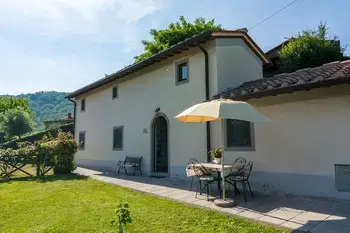 Haus in Dicomano,Casa dei Ciompi IT-50062-13 N°358365