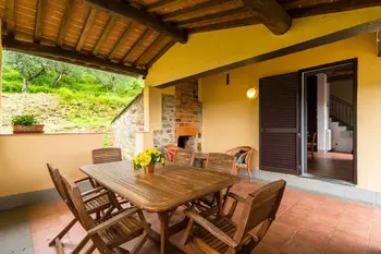 Haus in Pescia (pt),Casa Stella IT-51017-38 N°518695