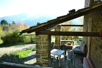 Chalet in San Marcello Pistoiese,Partitoio Caprioli IT-51028-04 N°523555