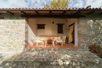 Chalet in San Marcello Pistoiese,Partitoio Ovile IT-51028-05 N°523556