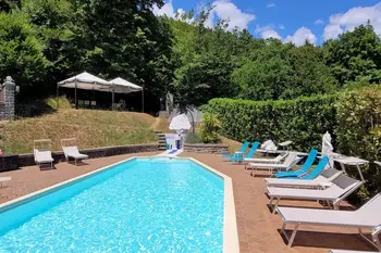 Villa en Pistoia,Gualtierotti IT-51100-34 N°561248