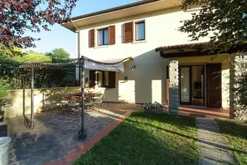 Villa a Lonnano,Villa Lonanno IT-52015-01 N°98285