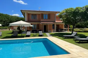 Villa in Loro Ciuffenna,Villa a Loro Ciuffenna IT-52024-04 N°98317