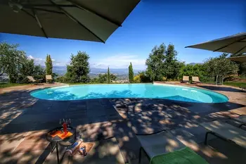 Arezzo, Agriturismo a Loro Ciuffenna, Caprifoglia IT-52024-14 N°445089