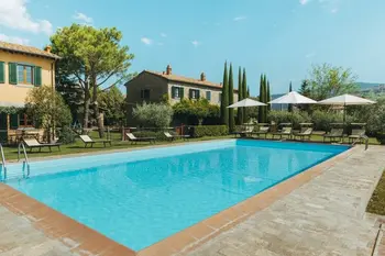 Arezzo, Agriturismo a Cortona, Gli Archi IT-52042-05 N°98360