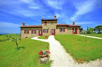 Casa en Cortona,Villa Anita IT-52044-177 N°525011