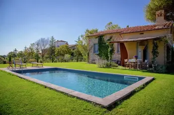 Villa a Cortona,Nido IT-52044-209 N°559170