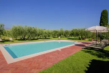 Villa en Cortona,Diana IT-52044-241 N°561348