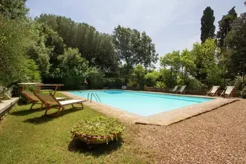 Arezzo, Villa a Cortona, Villa Topazio REQ IT-52044-251 N°566144