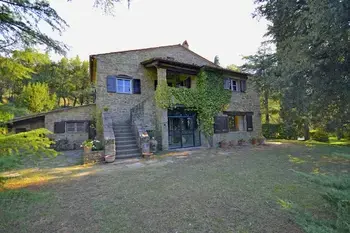 Villa a Cortona,Villa Fragole IT-52044-302 N°686241