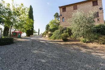 Sienne, Gite à Buonconvento, Matilde IT-53022-07 N°246223