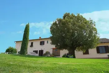 Wohnung in Pienza,Tarugi IT-53026-10 N°349386