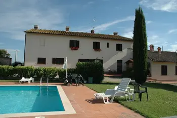 Wohnung in Pienza,Mulino IT-53026-16 N°493518