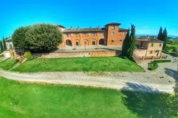 Casa rural en Montepulciano,Orchidea IT-53045-21 N°516369