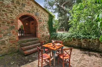 Sienne, Villa à Sinalunga, Mandorlo IT-53048-12 N°524814