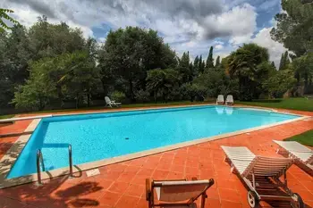 Villa a Sinalunga,Paulonia IT-53048-13 N°524815