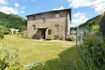 Lucca, Gîte in Pescaglia, Casa Irene IT-55012-008 N°567557