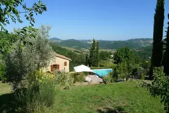 Maison à Sasso Pisano, Castelnuovo di Val di Cecina,Villa Ribattolino IT-56041-26 N°674515