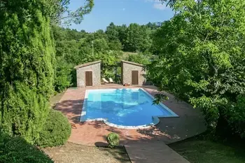 Villa a Selva Santa Fiora,Santa Fiora IT-58037-02 N°98623