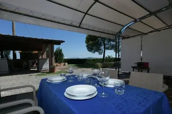 Grosseto, House in Grosseto, Loreto IT-58100-22 N°522508