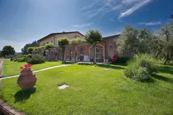 Grosseto, House in Braccagni, Bozzone Residenza Rossa IT-58100-29 N°521229